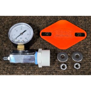 HPM Leak Tester Tool Kit (26-28mm carbs)
