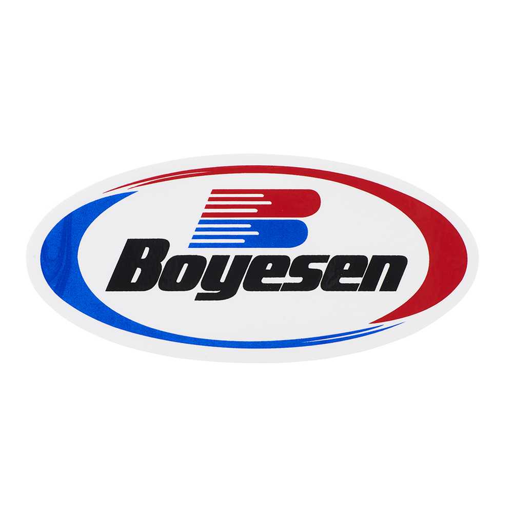 Boyesen Reeds/Pedals