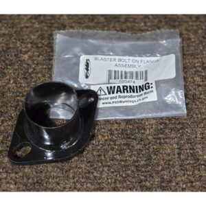 Blaster FMF Exhaust Flange