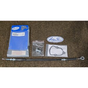 Blaster Rear Motion Pro Brake Cable (88-02 1st gen)