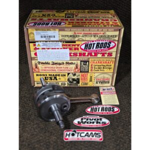 Blaster +4 Stroker Crank Hot Rods