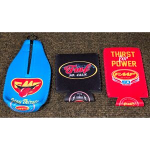 FMF Tasty Koozie Set
