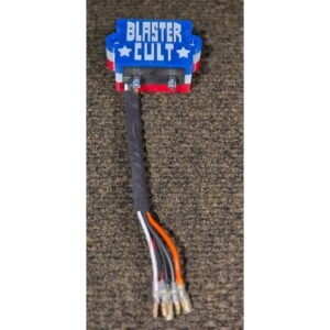 Blaster Adjustable CDI CULT EDITION (88-02 1st gen)