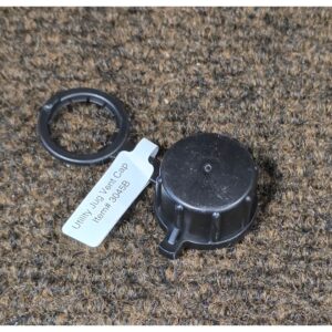 VP Fuel Jug Vent Cap