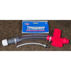 VP Racing Trigger Fluid Control System