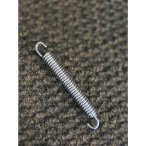 83mm Exhaust Spring