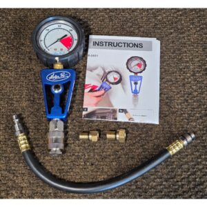 Motion Pro Compression Tester Kit