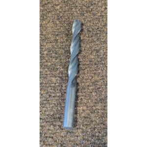 12mm HSS Drill Bit