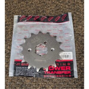 Banshee JT Sprockets 15T