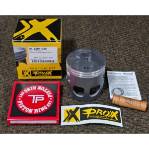 Blaster ProX Piston (66.25mm)