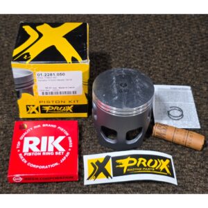 Blaster ProX Piston (66.5mm)