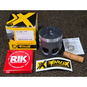 Blaster ProX Piston (67mm)