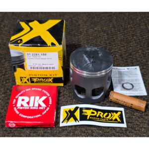 Blaster Prox Piston (67.5mm)