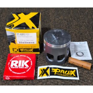 Blaster ProX Piston (66mm)