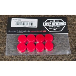 Banshee UPP Racing Clutch Basket Pucks/Cushions