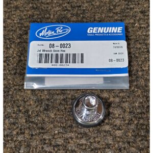 Motion Pro Main Jet Wrench 6mm Hex