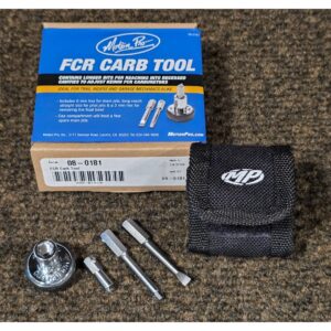 Motion Pro FCR Carburetor Tool