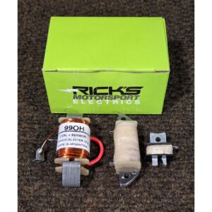 Blaster Rick's Stator High Output Rebuild Kit (fits all years)