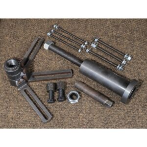 Crankcase Splitter and Crank Puller