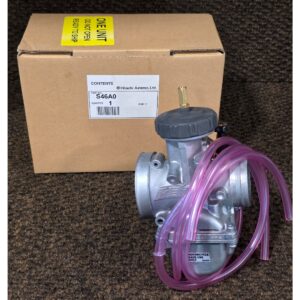 Blaster Keihin PWK 28MM Carb
