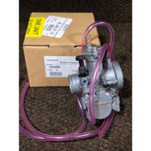 Blaster Keihin PWK 33MM Carb