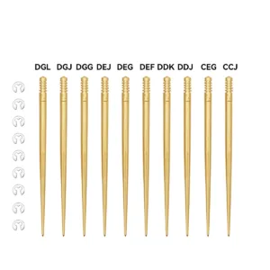 Keihin Needles