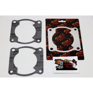 Blaster Vito's Spacer Plate Kit for +3mm Crank