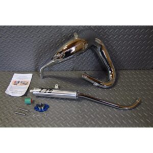Blaster Toomey B1 Exhaust Kit