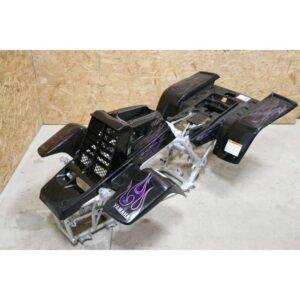 Banshee Vito's 2006 Special Edition Plastic Kit
