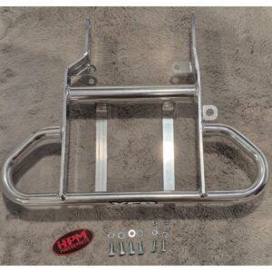 Blaster XFR 6 Pack Cooler Rack