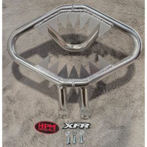 Blaster XFR Jaws Bumper (03-06 2nd gen plastics)