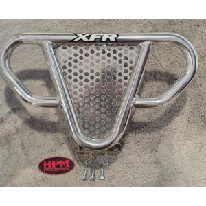 Blaster XFR Bumper with Grill