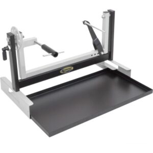 Motorsport Tilting Engine Stand